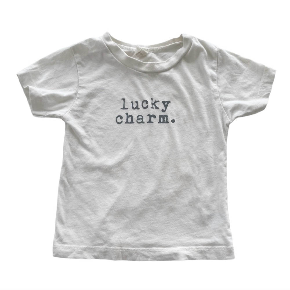 Tenth & Pine Tee 18-24M